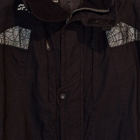Spyder vintage utility coat - Picture 3 of 11